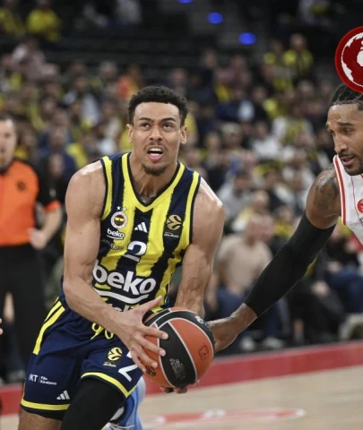 Fenerbahçe Beko, Hapoel IBI Tel Aviv'i 74-68 Mağlup Etti
