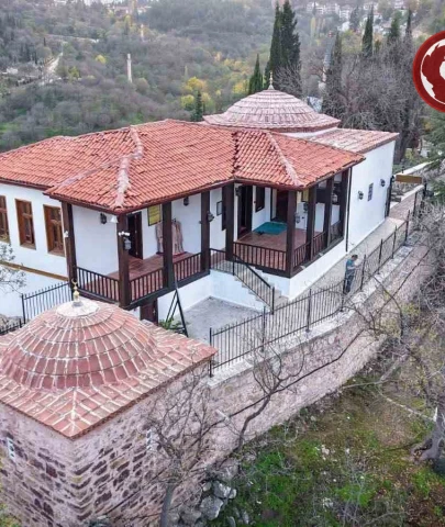 UNESCO'dan Onay: Şeyh Edebali'nin 700. Yıl Kutlaması Kabul Edildi