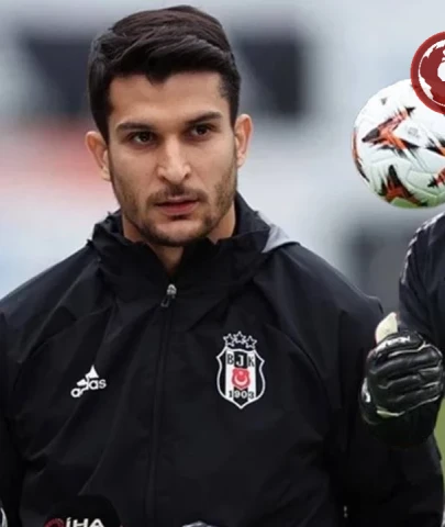 Beşiktaşlı Futbolcuların Bahis Tedbirleri Kaldırıldı