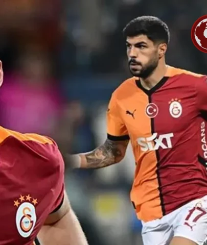 Eren Elmalı'ya 45 Gün, Metehan Baltacı'ya 9 Ay Hak Mahrumiyeti Cezası