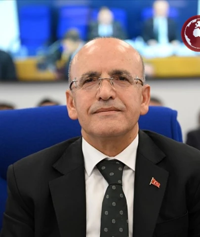 Bakan Şimşek, "Vergi ve Harç Düzenlemesi Enflasyon Oranını Geçmeyecek"