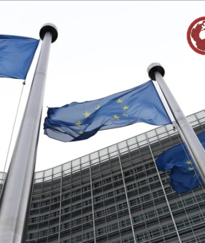 AB Savunma Bakanları Ukrayna'ya Askeri Destek İçin Toplandı