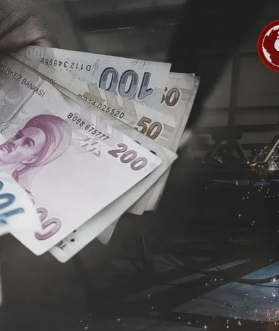 Kamuda yaklaşık 600 bin işçinin zam pazarlığı yarın başlıyor!