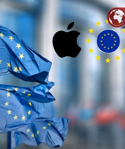 AB, Apple ve Meta’ya toplam 700 milyon euro ceza kesti.