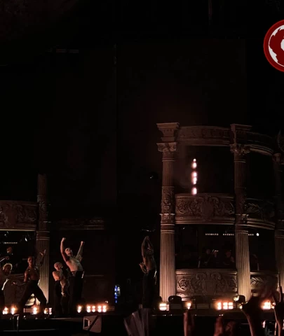 Lady Gaga’nın konserine yönelik bombalı saldırı engellendi: 2 gözaltı