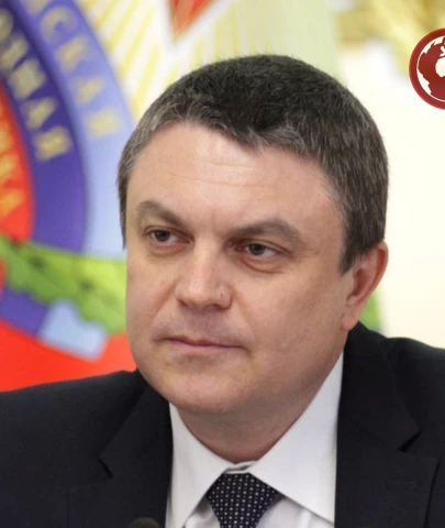 Vali Pasechnik: "Luhansk’ın tamamında kontrolü ele geçirdik"