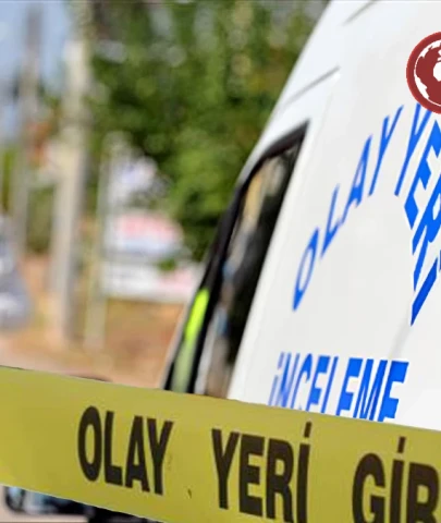 Uzman çavuş olan bacanağını öldürdükten sonra intihar etti.