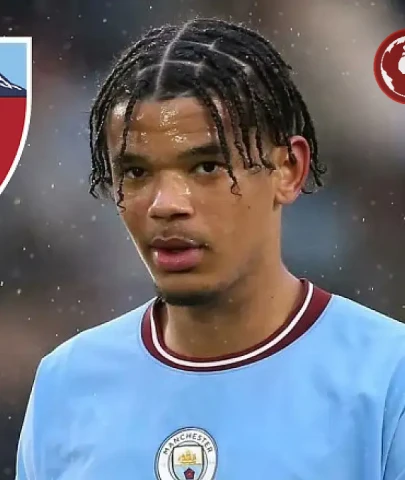 Manchester City'nin Genç Yeteneği, Kayserispor ile Anlaştı
