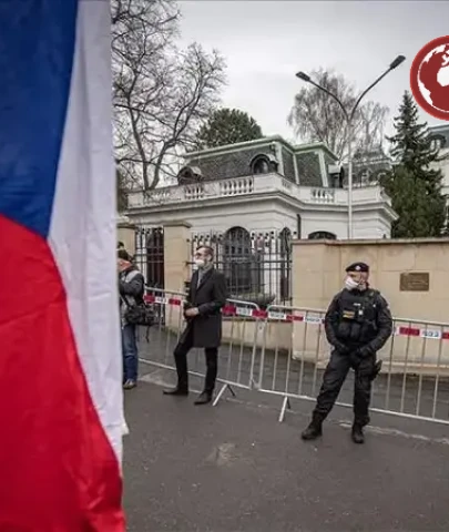 Rusya, İngiliz Diplomatını Casusluk Nedeniyle Sınır Dışı Etti