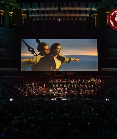 İstanbul'da Canlı Senfoni Eşliğinde Unutulmaz Film Geceleri
