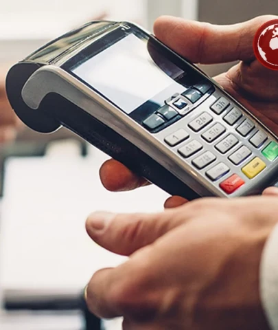 Ankara'da POS tefeciliği Operasyonunda 17 Şüpheli Tutuklandı