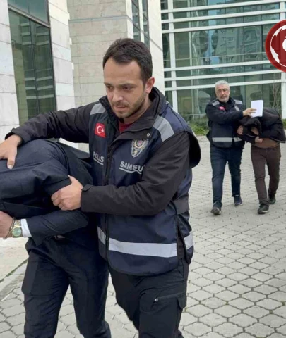 Gazino Müşterisini Darp Edip 547 Bin Lira Çeken İşletmeci Tutuklandı