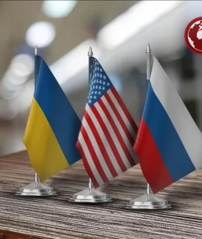 ABD, Ukrayna ve Rusya Abu Dabi'de Esir Takası İçin Anlaştı