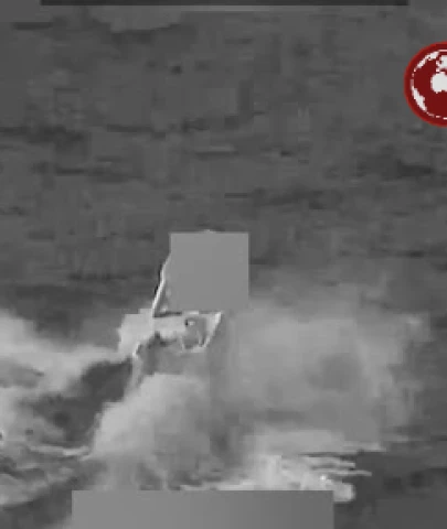 ABD Ordusundan Doğu Pasifik'te Uyuşturucu Taşıyan Tekneye Saldırı