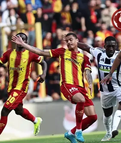 Göztepe, evinde 2 aydır kazanamıyor.