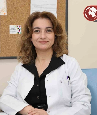 Uzmanlardan uyarı: Günlük 5 gramdan fazla tuz tüketilmemeli