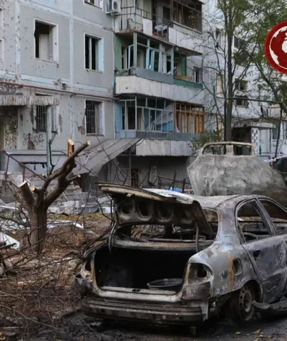 Rusya: Ukrayna’nın Luhansk’ta koleje yönelik saldırısında 4 kişi öldü