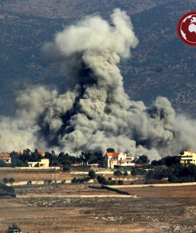 İsrail’den Lübnan’a saldırı: 11 ölü