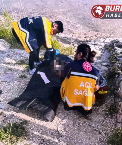 Nizip’te kayıp olan çocuk Fırat Nehri’nde ölü bulundu
