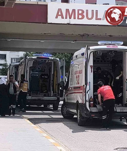 Muş’ta arazi anlaşmazlığı kanlı bitti: 1 kişi öldü