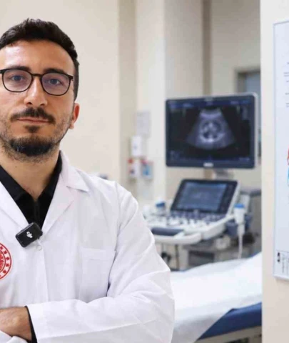 50 yaş ve üzerindeki erkekler için yapılması gereken önemli bir sağlık uyarısı: Prostat kontrolü!