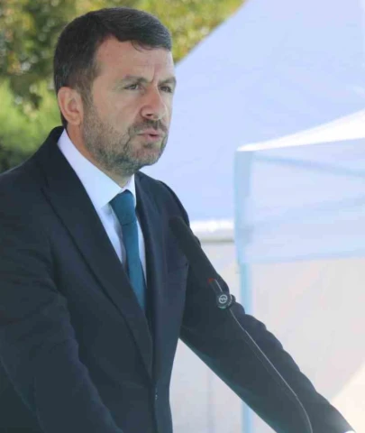 BİK Genel Müdürü Çay'dan Müjdeli Haber: Basın Kuruluşlarına 8 Ayda 5 Milyar 258 Milyon Lira Destek!
