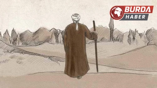 Müslüman Japon’un hayatı "Tokyo’da Bir Derviş" belgeseline konu oldu