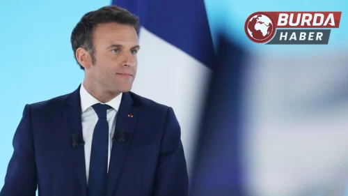 Fransa’nın yeni başbakanının 48 saat içinde belli olacak.
