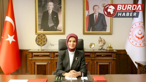 Bakan Göktaş, Depremsen Etkilenen 252 Kişiye Psikososyal Destek Verdi