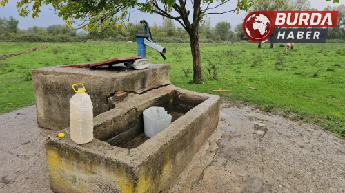 Katili suçunu itiraf etti, 17 yaşındaki Hasret’i boğup kuyuya atmış