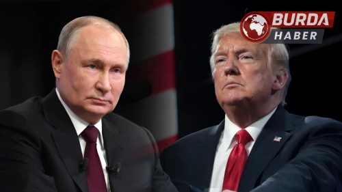 Orban: "Trump-Putin zirvesine yönelik hazırlıklar devam ediyor"