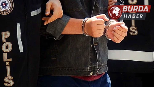 FETÖ üyeleri kaçmaya çalışırken polis tarafından yakalandı