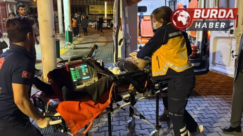 Karabük’te su oluğuna düşen yaşlı adam feci şekilde can verdi