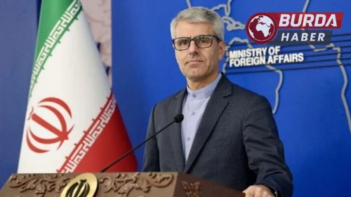 İran Dışişleri: "BM İlkeleri Çiğneniyor, Dünya Barışı Risk Altında"