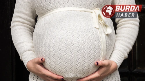 2 Ayda 9 Aylık Hamile Gibi Büyüyen Kadının Karnından Kitle Çıkarıldı