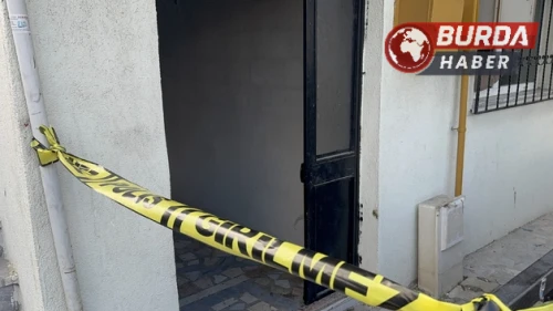 Kocaeli'de Yangında 2 Yaşındaki Çocuk Hayatını Kaybetti