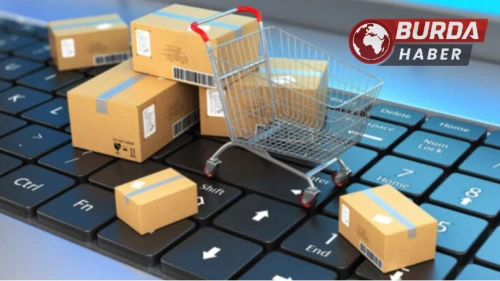 Kasım Ayında E-Ticarette Tarihi Rekor: 13 Milyon E-Fatura Kesildi