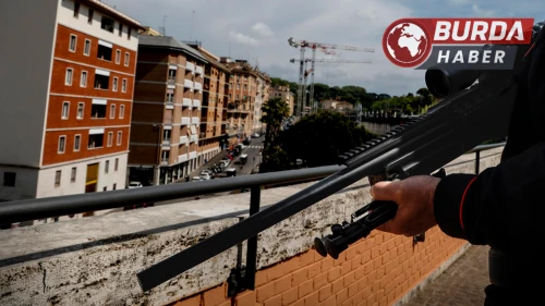 İçişleri Bakanı: Orkinos Bulut-2 Operasyonu, 138 Örgüt Üyesi Yakalandı