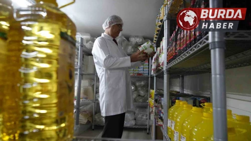 Samsun'da 2025 Yılında 18 Bin İşletmeye 20 Milyon TL Ceza