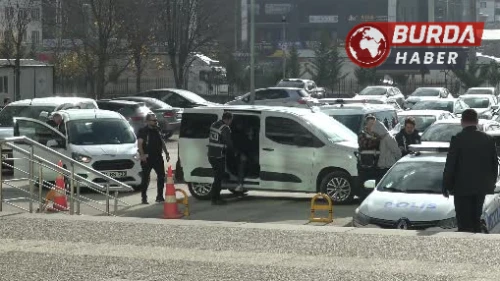 Bolu'da Terör Örgütü Dolandırıcılığı Şüphelileri Operasyonla Yakalandı