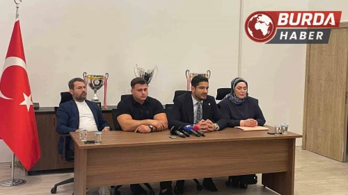 Milli Güreşçi Rıza Kayaalp'in 4 Yıl Men Cezası İptal Edildi