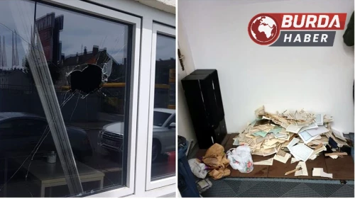 Almanya'da 3 Camiye Yönelik İsrail İle Bağlantılı Saldırı