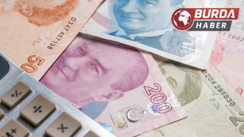 TBMM'de Kamu Personeline 30 Bin TL Zam Önergesi Geri Çekildi