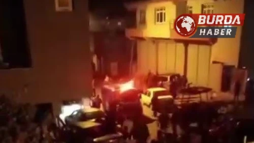 Hatay'da 2 Aile Arasında Çıkan Kavgada Bir Kişi Öldü, 6 Yaralı