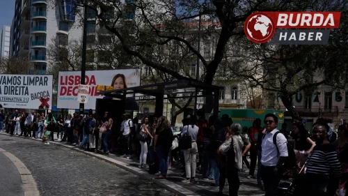 İspanya’da elektrik kesintileriyle bağlantılı 7 kişi öldü.