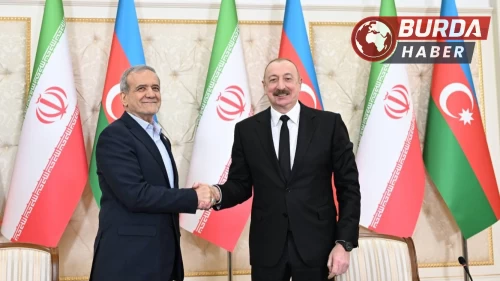 Pezeşkiyan: "Karabağ Azerbaycan’ın ayrılmaz bir parçasıdır"