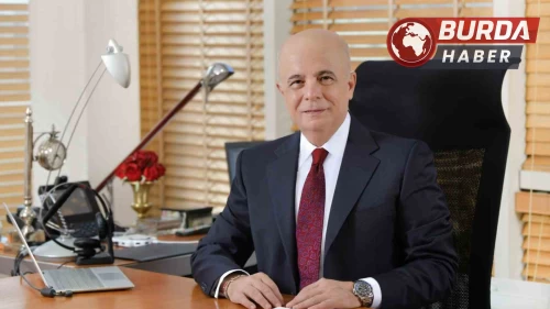 Ali Ülker yönetim kurulu başkanlığını Tütüncü’ye devretti.
