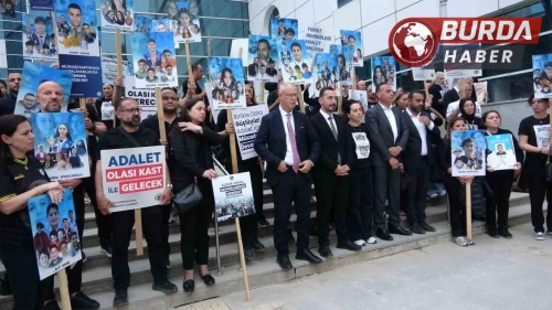 Grand İsias Otel’in kamu görevlileri davası ertelendi.