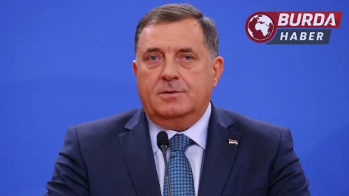 Dodik’i tutuklama girişimine Sırp Cumhuriyeti polisi engel oldu.