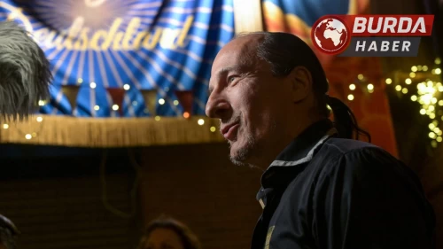Darbe teşebbüsüyle suçlanan "Almanya Krallığı" derneğine operasyon!